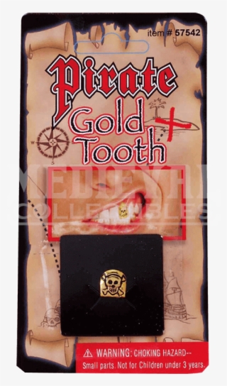 Gold Teeth