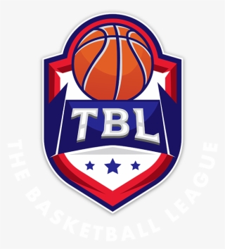 Logo - Basketball League