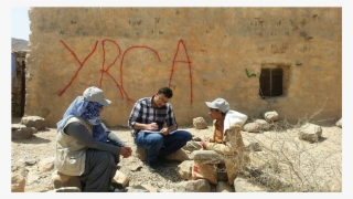Cash-assistance - Archaeology