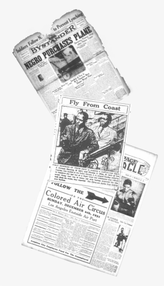 Newspapers About - Newspaper
