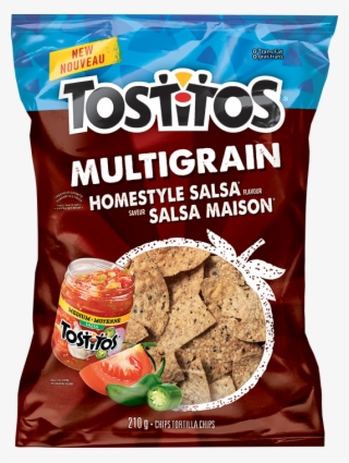 Tostitos Restaurant Style Chips