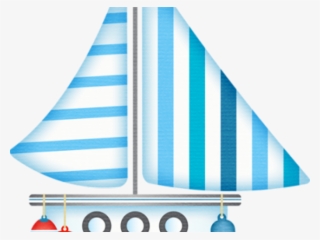 Sailboat Clipart Vinta - Корабль На Прозрачном Фоне