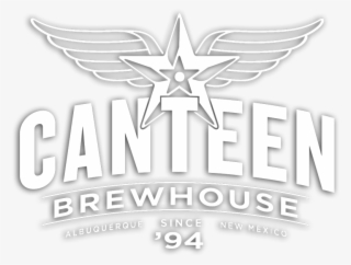 Canteen-fulllogo - Emblem