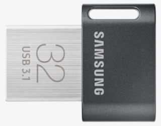 Flash Drive, Usb - Samsung