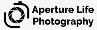 Aperture Life Photography - Black-and-white