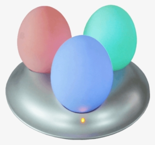Color Changing Magic Eggs - - Circle