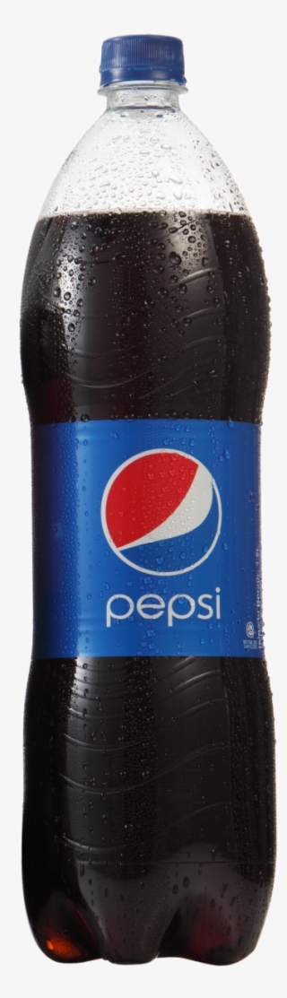 Pepsi 1 - 5l - Water Bottle