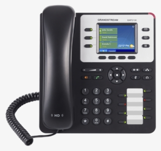 Gx92130 Enterprise Business Ip Phone - Grandstream Gxp2130