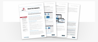 Objective Insights For Perform - Flyer