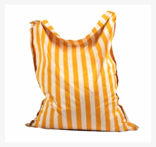 Lg Yellow Stripe - Blouse