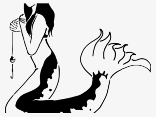 Mermaid Tail Clipart Public Domain - Lendas Folcloricas Mais Conhecidas