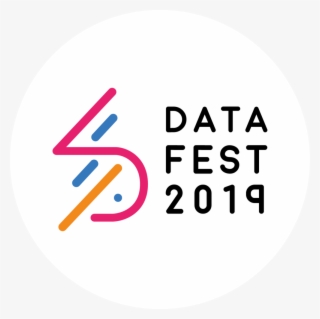 Datafest 2019 Black Circle@2x