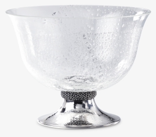 Buccellati - Bowls - Caviar Bowl - Silver