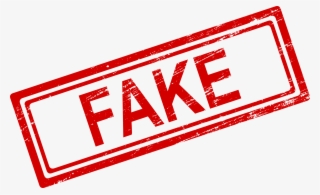 How To Identify Fake Baofeng Products And Accessories - Transparent Background Fake Stamp