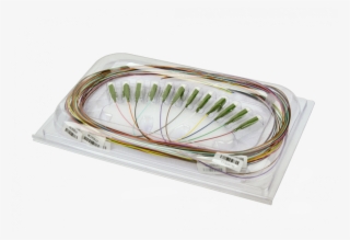 Cable Configurator - Platter