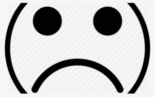 Sad Emoji Icons Free Icons - Circle