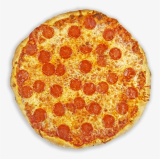 Own Pizza - California-style Pizza