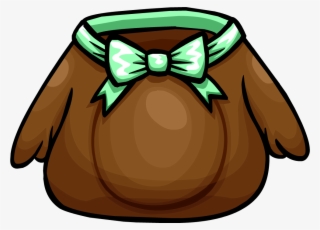 Cocoa Bunny Costume - Cartoon
