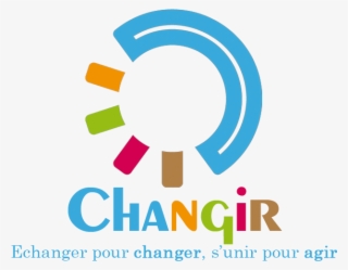 Logo Changir , 30 Mar 2016 - Graphic Design