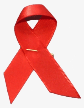 As Well As Wearing My Red Ribbon, I'm Going To Try - Carmine