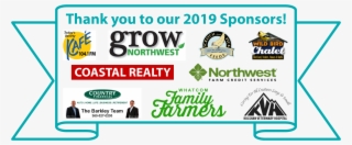 Scroll Down To Find The Talks For 2019 - Northwest Farm Credit Services
