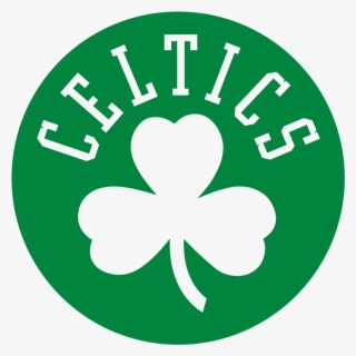 Boston Celtics Alternate Logo - Boston Celtics Clover Logo
