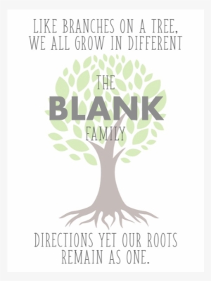 Family Tree Roots Personlizable Tote Bag - Family Trees Deep Roots Greeting Cards - Mother's Day