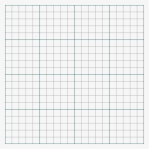 Open - Graph Paper Png