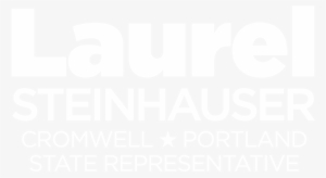 Paid For By Laurel For State Rep - Logo