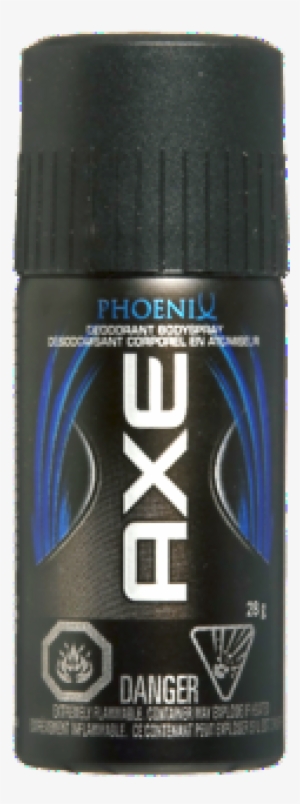 Axe Spray Png Transparent Image - Axe Body Spray Transparent