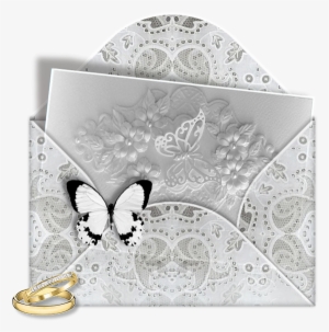 Enveloppes,cartes - Envelope