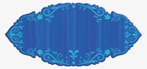 Frozen Clipart Vector Logo - Logo Elsa Frozen Png