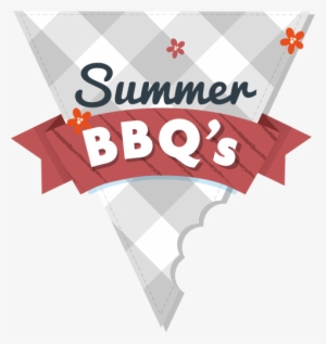 Bring Out The Bbq - Bbq Buntings Png