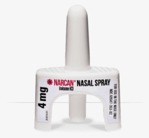 Nasal-spray - Narcan Nasal Spray Png