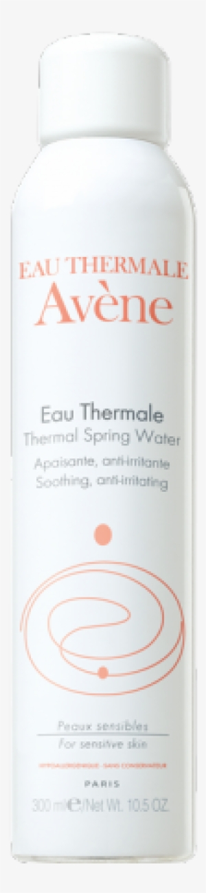 Avène Thermal Spring Water Spray - Avene Cold Cream 100ml