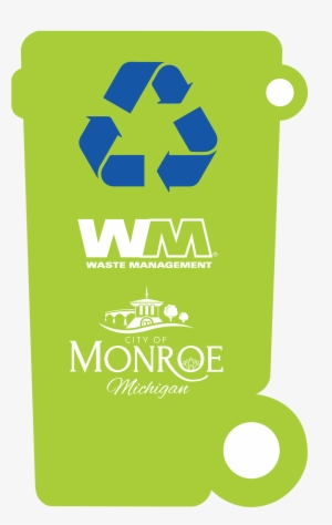 Do You Recycle In The City Of Monroe - Waste