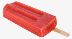 Flavor - Ice Pop