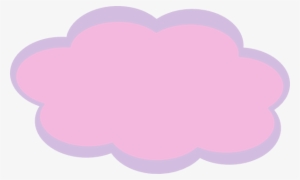 Png Pink Cloud Png Freeuse Library - Pink Cloud Clip Art