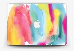 Color Explosion - Macbook Pro 13-inch
