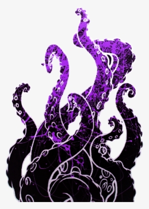 I Am The Octopus That Runs This Blog - Tentacles Png