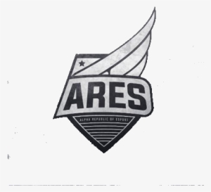 Ares Esportlogo Square - Amateur Radio Emergency Service