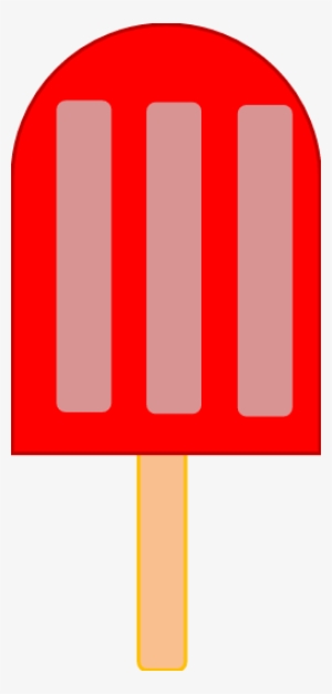 Red Popsicle Body
