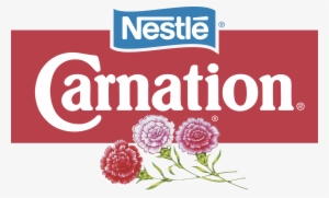 Carnation Logo Png Transparent - Carnation Logo Png