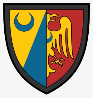 The Arms Of Dmi Urzehran, Constable Of The Gillio Constellation - Emblem