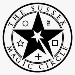The Sussex Magic Circle 25260 Final2 - Richland County Sc Seal