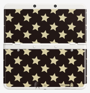 Cover Plate - New 3ds All Faceplates