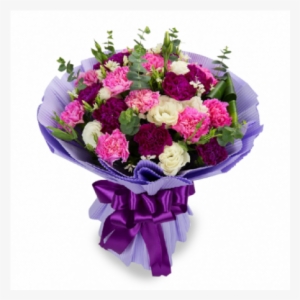 Carnation Bouquet 1 1