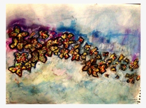 Watercolor Paint