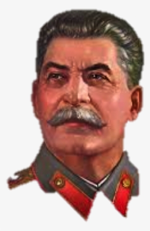 Stalin Head Png Banner Royalty Free Download - Stalin's War: Volume One