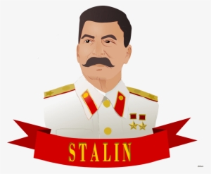 Free Png Stalin Png Images Transparent - Stalin Png